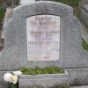 Herbert Thomas 1879-1952 und Kinder Grabstein